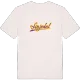 Linjedal baseball t-shirt