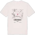Linkenbach karta t-shirt