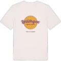Linlithgow cirkel t-shirt