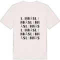 Linnås ordlek t-shirt