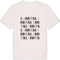Linnäs ordlek t-shirt