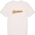 Linnebacken baseball t-shirt