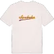 Linnebacken baseball t-shirt