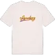 Linneberg baseball t-shirt