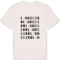 Linneberg ordlek t-shirt