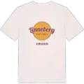 Linneberg cirkel t-shirt