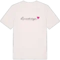 Linneberga hjärta t-shirt