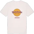 Linneboda cirkel t-shirt