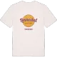 Linnedal cirkel t-shirt