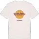 Linnefalla cirkel t-shirt