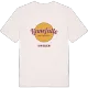 Linnefälle cirkel t-shirt