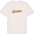 Linnehöjden baseball t-shirt