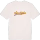 Linnehöjden baseball t-shirt