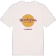 Linnehöjden cirkel t-shirt