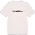 Linnehöjden fetstil t-shirt