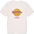 Linnehörn cirkel t-shirt