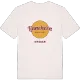 Linnehörn cirkel t-shirt