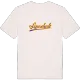 Linnehult baseball t-shirt