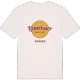 Linnekärr cirkel t-shirt