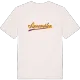 Linnemålen baseball t-shirt