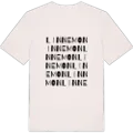 Linnemon ordlek t-shirt