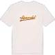 Linnersdal baseball t-shirt