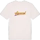 Linnerud baseball t-shirt