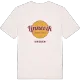 Linnevik cirkel t-shirt