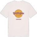 Linnkojan cirkel t-shirt