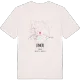 Linou karta t-shirt
