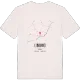 Linowo karta t-shirt