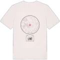 Lint t-shirt