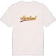 Lintalund baseball t-shirt