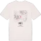Lintel karta t-shirt