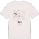 Lintig karta t-shirt