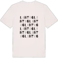 Lintig ordlek t-shirt