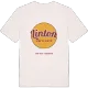 Linton cirkel t-shirt
