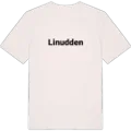 Linudden fetstil t-shirt