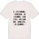 Linusodlingen ordlek t-shirt