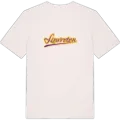 Linvreten baseball t-shirt