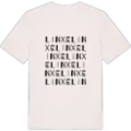 Linxe ordlek t-shirt