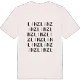 Linz ordlek t-shirt