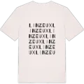 Linzeux ordlek t-shirt