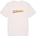 Lion-devant-Dun baseball t-shirt