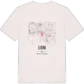 Lioni karta t-shirt