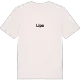 Lipa fetstil t-shirt