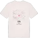 Lipa karta t-shirt