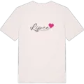 Lipce hjärta t-shirt
