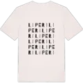 Liperi ordlek t-shirt