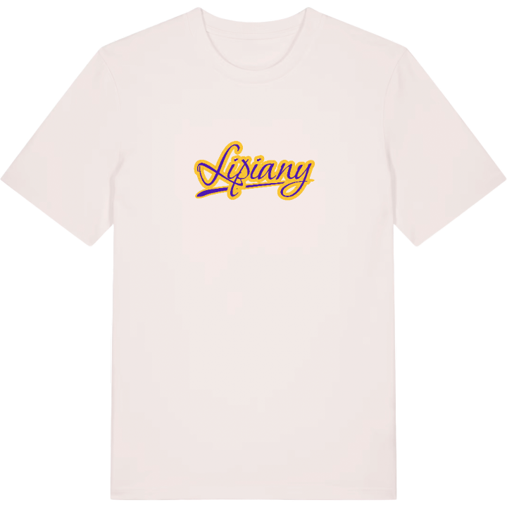 Lipiany baseball t-shirt – t-shirt från PinShirt